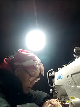 yoyosexy11 online show from February 12, 1:06 pm