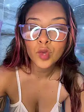 SOPHIIE LUX  online show from February 14, 7:43 pm