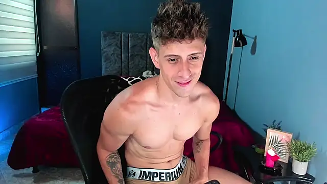 Snapshot of Jasper__jones chatting on May 21, 4:14 pm Jasper jones online show from May 21, 4:14 pm