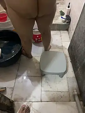 chublady online show from April 21, 3:35 am