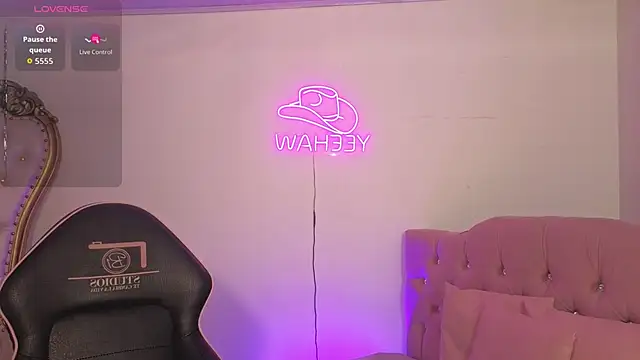 SABRIINA TAY online show from April 23, 2:57 am