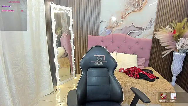 SABRIINA TAY online show from June 10, 2:56 am