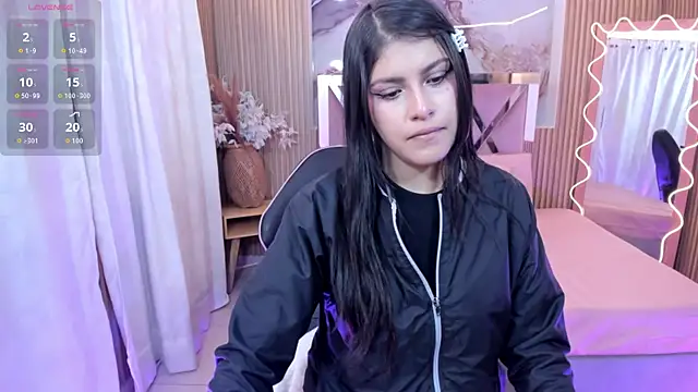 JENNA TAY1 online show from July 14, 7:19 pm