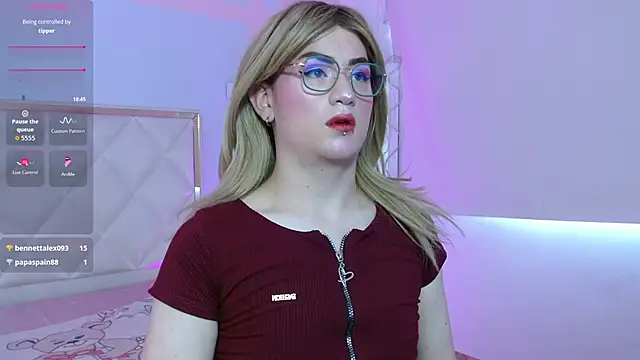 NOOAH TAY online show from March 11, 7:20 pm