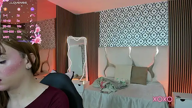 NOOAH TAY online show from March 26, 7:08 pm