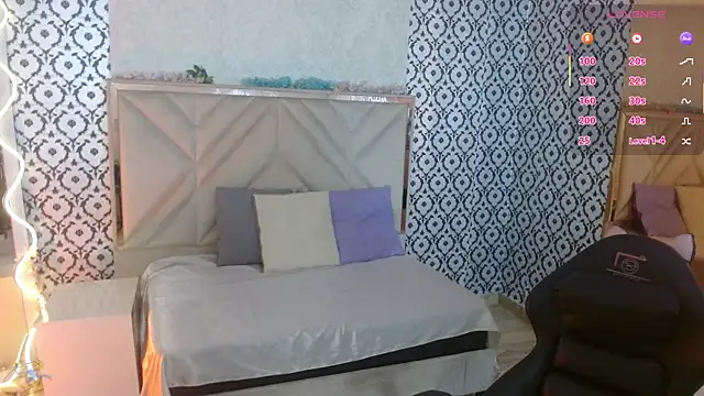 Laulin tay online show from April 22, 3:20 am