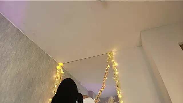 ValerySilva online show from March 12, 3:34 am