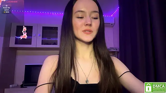 Kiaicatie online show from March 22, 5:49 pm