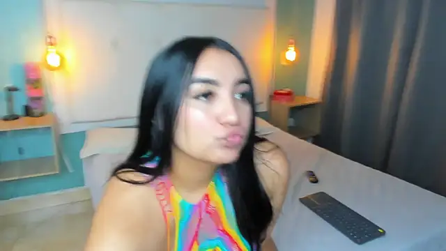 DominikDiaz online show from March 4, 7:42 pm