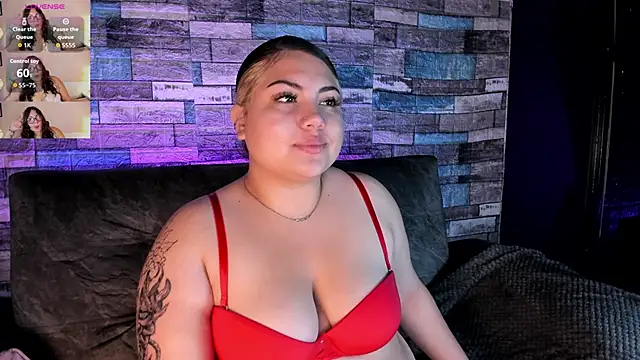 DREAMBOO  online show from March 6, 11:39 am