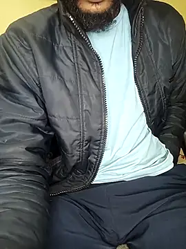 Lovable dude online show from February 20, 6:19 pm