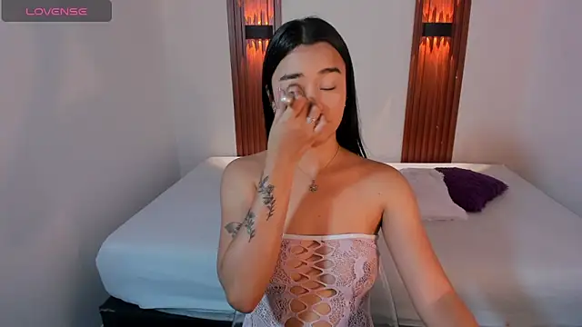 Lisy19 online show from March 5, 7:43 pm