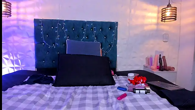 samantha foxyy online show from April 16, 11:22 am