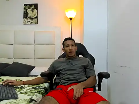 ricky spensar23cm  online show from February 10, 2:04 am