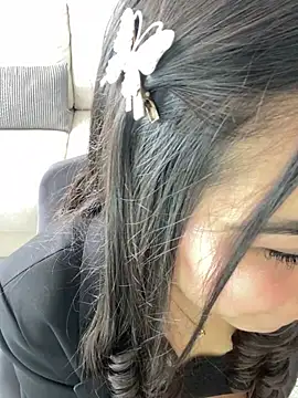 Mayka sex online show from April 18, 6:34 pm