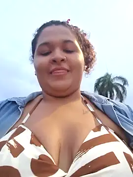 Adina Skaly online show from May 11, 11:24 pm