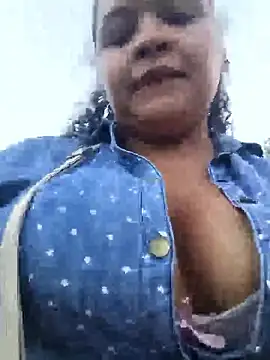 Adina Skaly online show from May 20, 11:22 pm