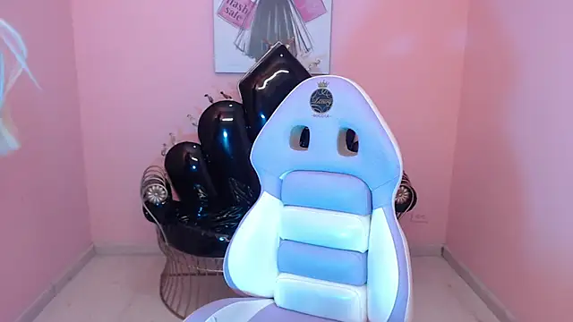 Dhalton x online show from February 15, 1:52 pm