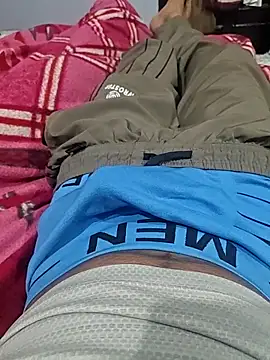 HORNY DirtyMind online show from February 11, 6:24 pm