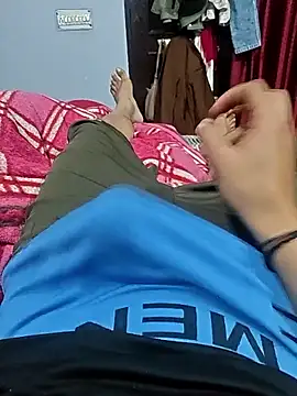 HORNY DirtyMind online show from February 14, 4:37 pm