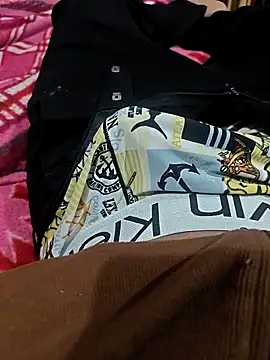 HORNY DirtyMind online show from February 18, 4:36 pm