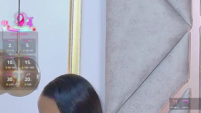 Sally-Noa online show from February 26, 2:16 pm