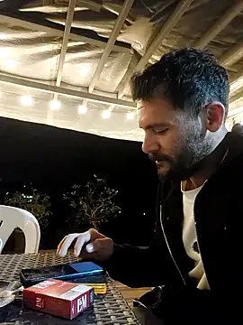 Snapshot of Erickpritz_xh chatting on February 7, 4:16 am Erickpritz xh online show from February 7, 4:16 am