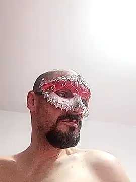 parejabcnbdsm online show from February 25, 8:29 pm