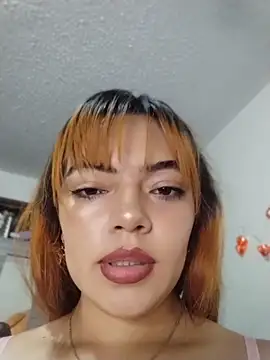 Abbie Allen18 online show from April 30, 4:13 pm