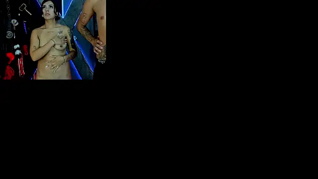 Snapshot of Arion_and_Velvet_bdsm chatting on June 10, 11:46 pm Arion and Velvet bdsm online show from June 10, 11:46 pm