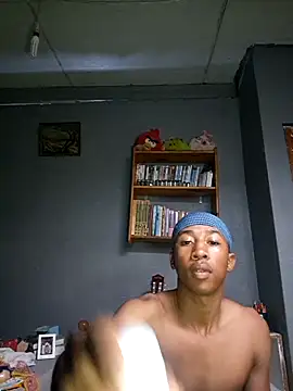 Peterveero12 online show from March 18, 4:32 pm