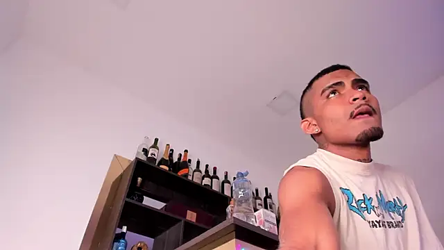 Rpoolrboy online show from March 21, 4:28 am