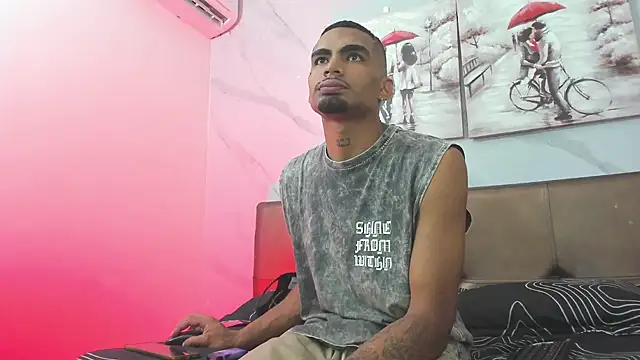 Rpoolrboy online show from April 22, 4:26 am