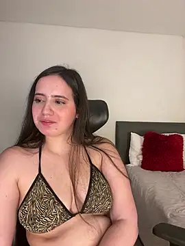 alexajhonsons online show from April 26, 2:09 am