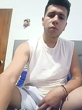 Andrew18ramirez online show from February 13, 4:52 am