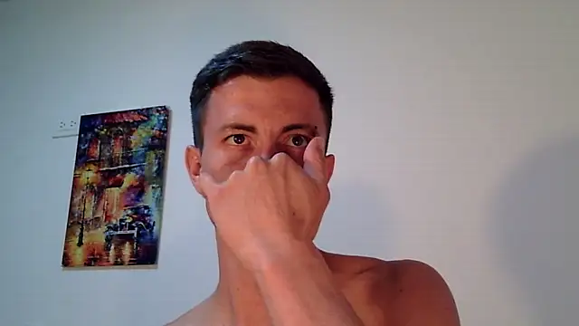 jordan fox online show from February 10, 11:20 pm