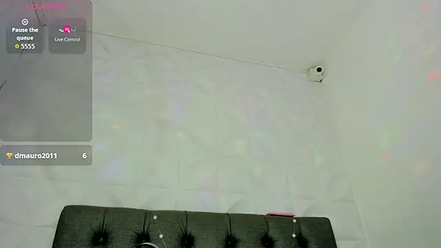 valeryn  rosse online show from April 19, 6:24 am