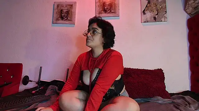 LillithSinclair nom online show from February 20, 2:52 am