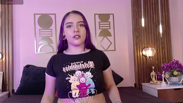 Hanna-Winchester online show from April 1, 9:12 pm