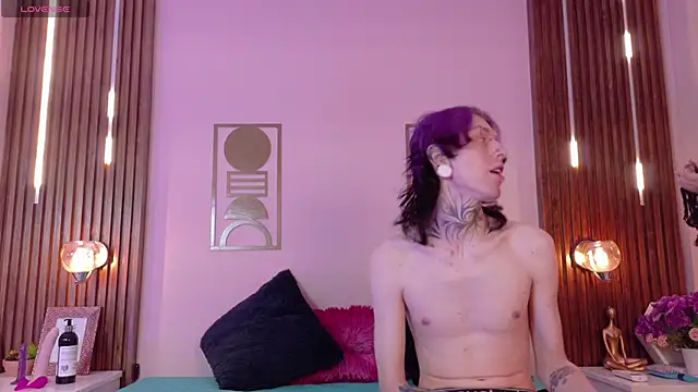 Hanna-Winchester online show from April 19, 8:55 pm