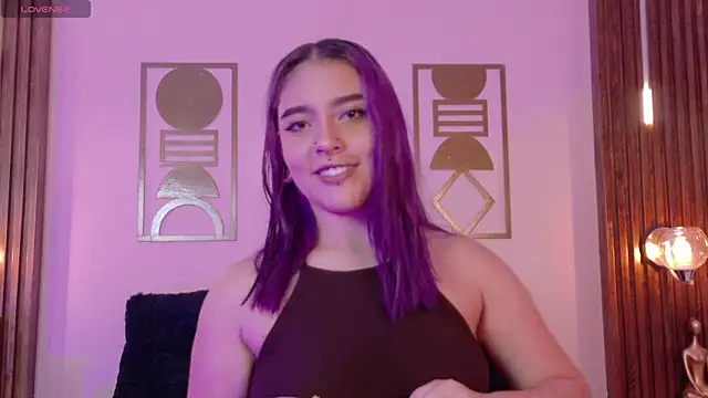 Hanna-Winchester online show from April 21, 8:34 pm