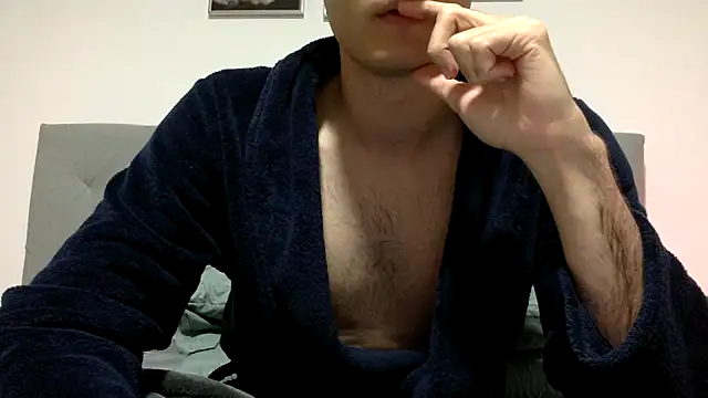 Pablo SexBoy69 online show from March 27, 7:02 pm