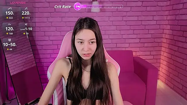 Nicole Brownie online show from March 5, 8:43 am