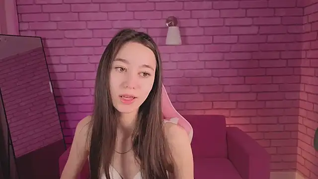 Nicole Brownie online show from April 22, 1:08 am