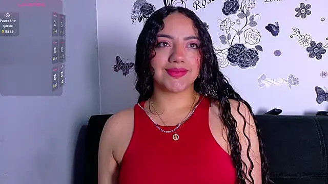 emiily curly online show from February 10, 10:52 am