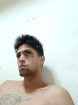 DanyxxxCuba online show from February 2, 12:20 am