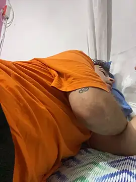 vanilla Kush online show from February 19, 4:52 am