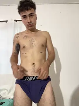 vanilla Kush online show from March 8, 9:51 pm