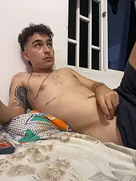 vanilla Kush online show from April 10, 4:39 am