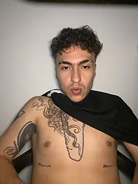 vanilla Kush online show from April 23, 4:24 am